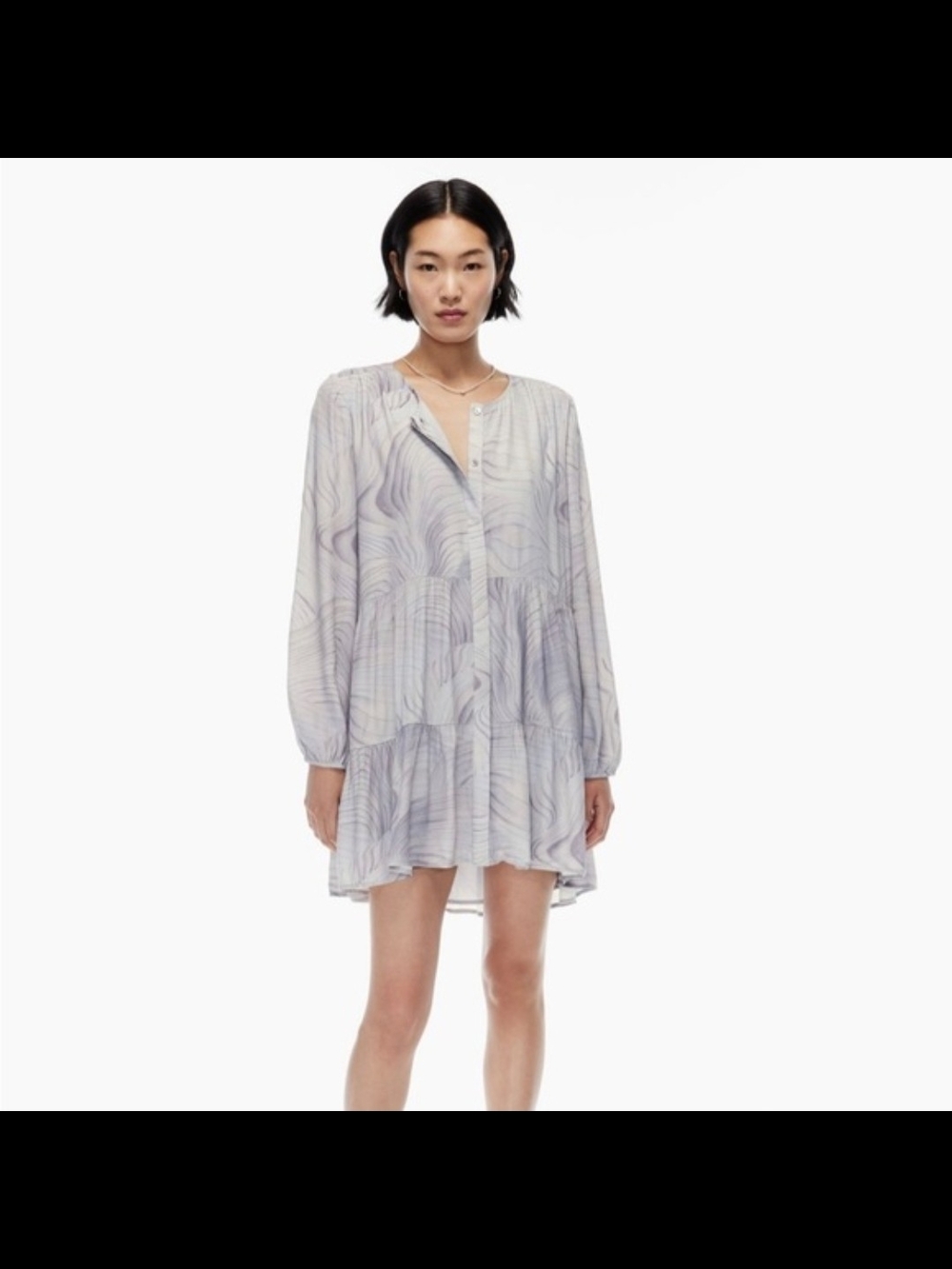 Wilfred Barossa Tunic NWT